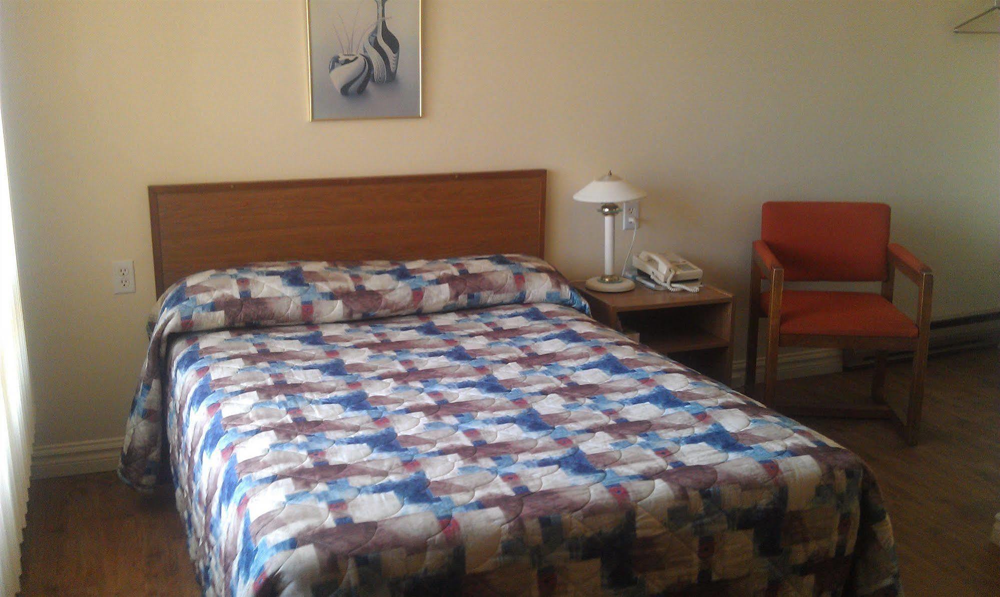 Motel Royal Cabano Экстерьер фото