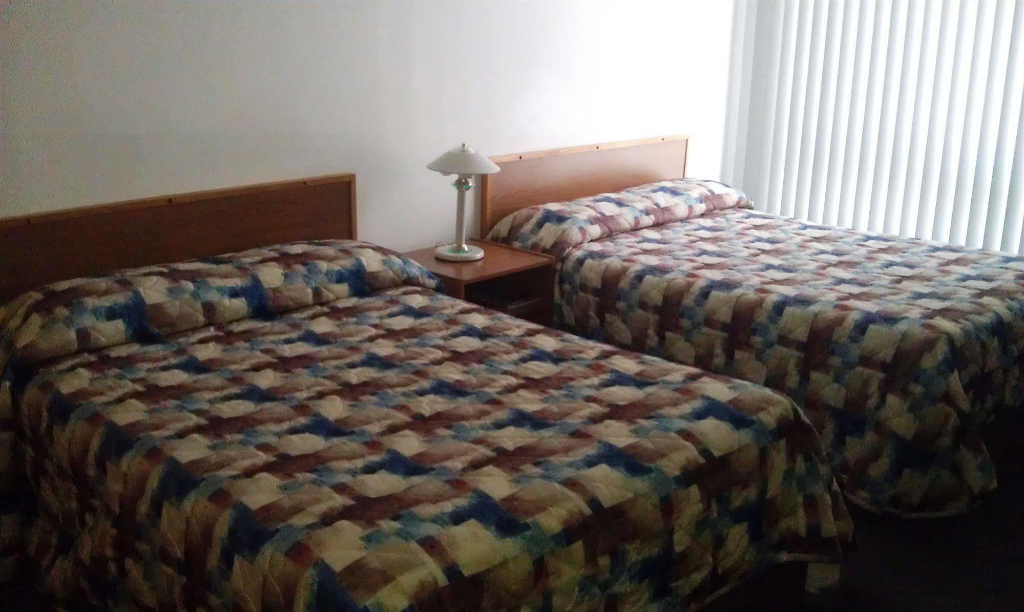Motel Royal Cabano Экстерьер фото